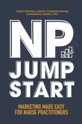 NP Jumpstart, Brand New, Free shipping in the US
