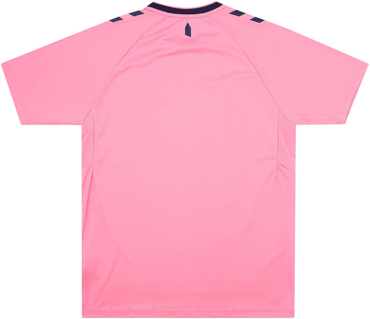 EVERTON 2022/23 AWAY (EU 3XL, 2XL, XL, L, M) PINK HUMMEL EVERTON 2022/23 AWAY (EU 3XL, 2XL, XL, L, M) PINK HUMMEL