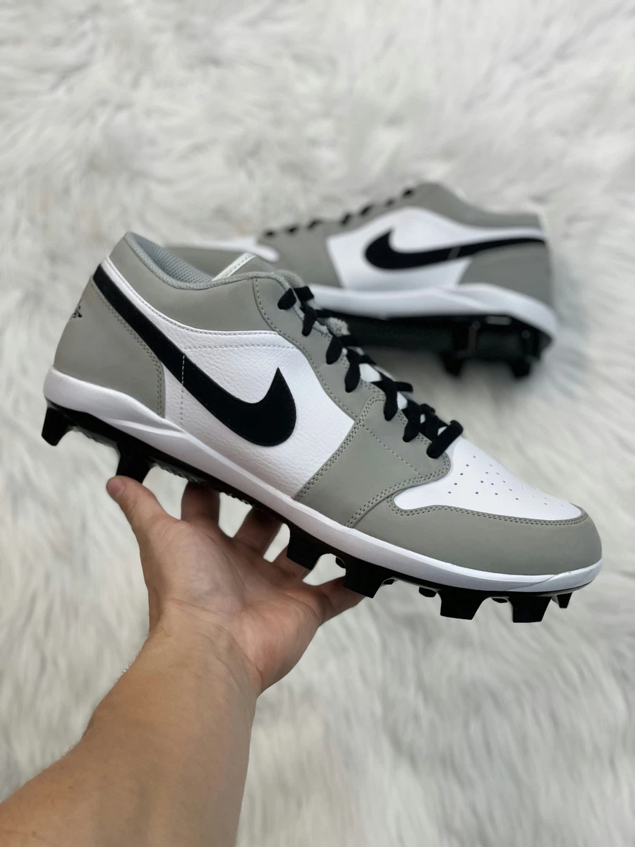 ★SALE★ 新品 NIKE Air Jordan 1 Retro MCSLOW Jordan 1 Retro MCS Low Light Smoke Grey for Sale | Authenticity