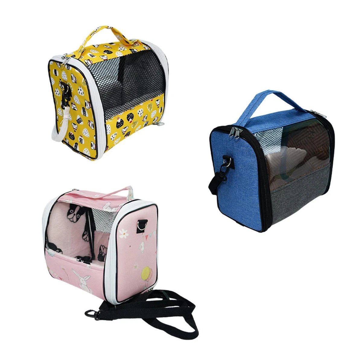 Best bunny carrier hot sale