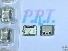 CONNETTORE RICARICA JACK MICRO USB PER SONY ERICSSON VIVAZ U5 U5i