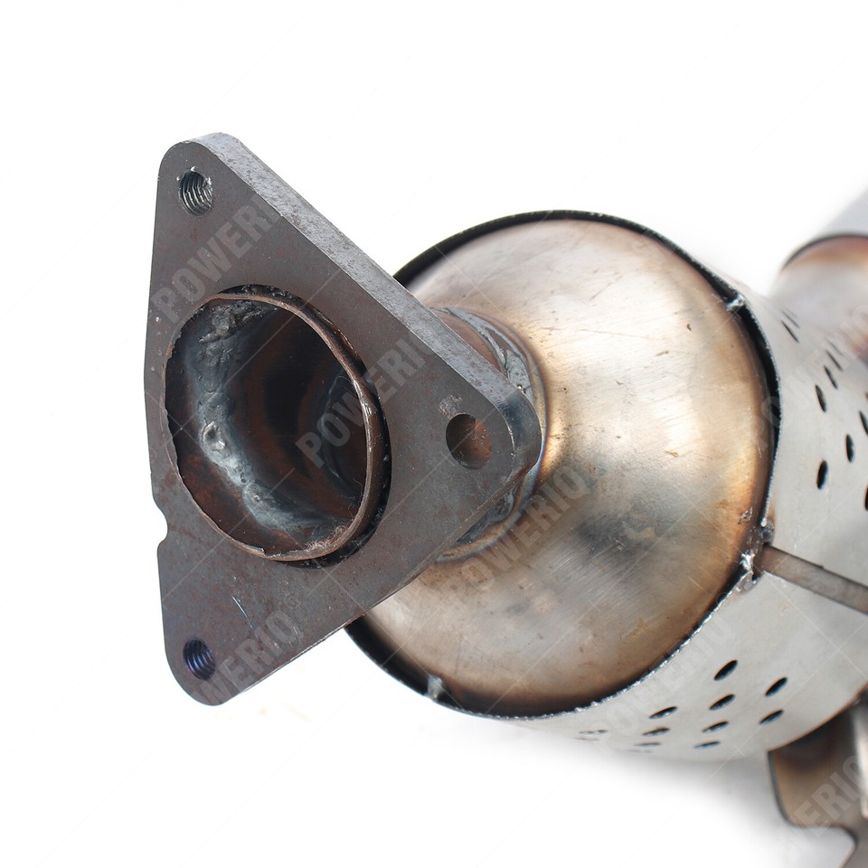 Front Catalytic Converter For 200812 Infiniti EX35 Infiniti G37 M37