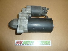Démarreur BMW 323