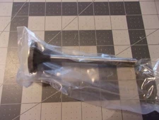 SBI 01261S Exhaust Valve 10069213 10240896 '91-'00 GMC C2500 V8 454CI 7.4L