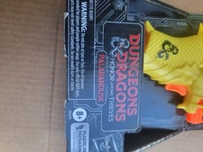 Nerf Dungeons & Dragons PALARANDUSK New MIP D...