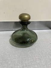 ***Vintage*** Avon Captain’s Choice After Shave Lotion For Men Bottle