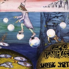 Ozric Tentacles : Jurassic Shift CD Value Guaranteed from eBay’s biggest seller!