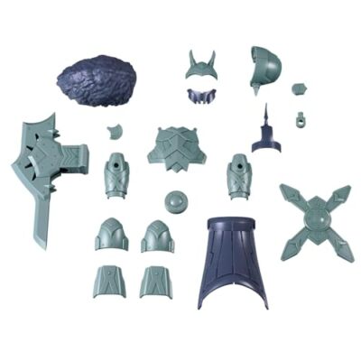 NEU Bandai Spirits 30MF Class-Up Armor (Liberweiking) farbcodiertes Plastikmo...