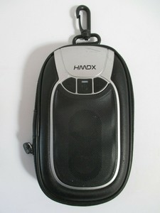 hmdx go xl portable speaker