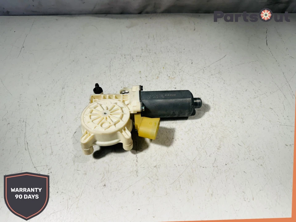 2008 BMW 528I MOTOR LIFTER FRONT RIGHT 6 981 142 OEM Foto 4 de 4