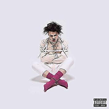 Yungblud - 21st Century Liability - New Vinyl Record - K99z - Picture 1 of 1
