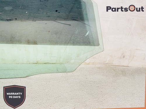 10-16 Mercedes W212 E550 E350 E400 Front Right Side Door Window Glass OEM - Picture 7 of 15