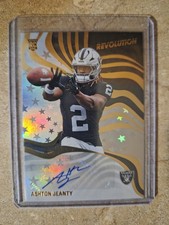 2025 Panini Revolution Football Checklist Guide in-content 34
