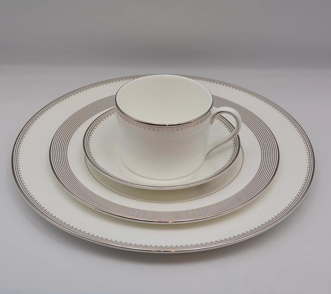 Vera Wang Dinner Service Set for sale | eBay