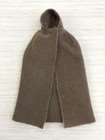 Vintage 1983 Star Wars Luke Skywalker Jedi Knight Cape Cloak Robe Accessory Orig
