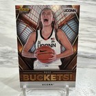 PAIGE BUECKERS "PAIGE BUCKETS!" 2024-25 Panini Instant NIL- #PB-NC /3383 (RC)