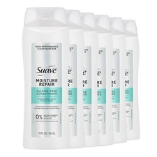 Moisture Repair Conditioner, Sulfate-free, for restored moisture