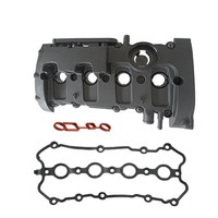 Zylinderkopfhaube Ventildeckel FüR Audi A4 A6 Seat Exeo 3R2 3R5 2.0 Tfsi