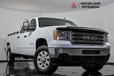2013 GMC Sierra 3500 SLE