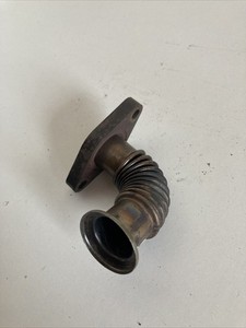 Für Volvo S40 2009 2.0 TDI AGR Ventilleitung Original 37465X