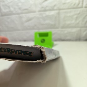 Konami Snake's Revenge Nintendo NES PAL Versione Mattel GIG