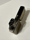 VINTAGE BRASS CAMEL ZIPPO LIGHTER 1932-1992 — photo 9