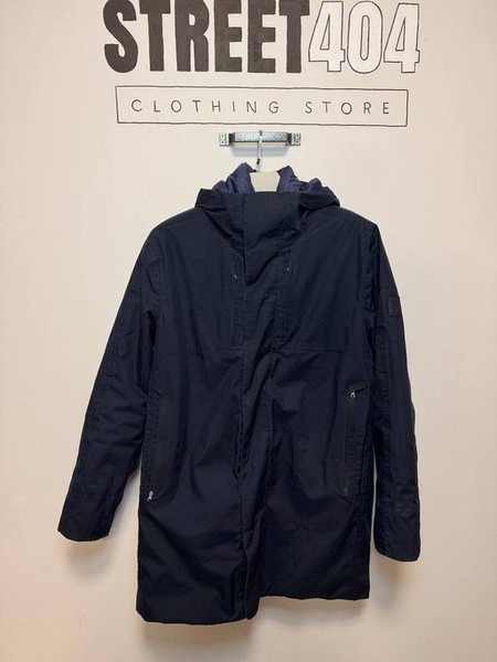 Men Henri Lloyd Jacket Navy 40 /L / 48