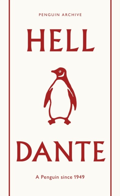Hell by Dante Paperback - Image 5