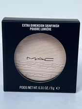 MAC Extra Dimension Skinfinish Highlighter Color: Double-Gleam