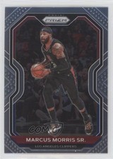 2020-21 Panini Prizm Marcus Morris Sr #199 xi6