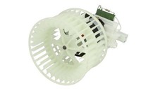 Thermotec InnenraumgebläSe DDX012TT FüR Opel