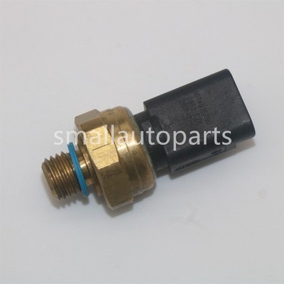 Genuine Fuel Pressure Sensor 9674035780 81CP42-01 for   308 408 Citroen #pq