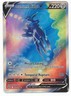 2022 POKEMON SWSH ASTRAL RADIANCE ORIGIN FORME DIALGA V FULL ART #177 MINT