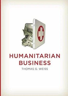 Humanitarian Business Buch Polity