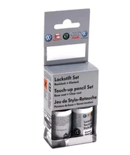 Genuine Brand New VW/AUDI  LC9A Pure White Touch Up Paint stick LST0U2C9A