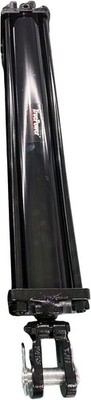 Tie-Rod Hydraulic Cylinder, 4'' x 24'' - 2500 PSI | Clevis Double-Acting
