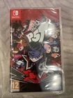 Persona 5 Tactica - Nintendo Switch - Brand New (Factory Sealed) US Version