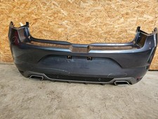 Pare-choc arrière Renault MEGANE