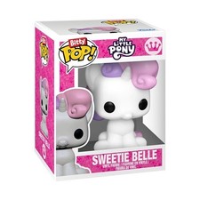 Funko Bitty Pop! - Sweetie Belle - My little pony