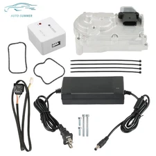 For 2019-22 Ram 2500 3500 Cummins 6.7L Diesel HE300VG Turbo Actuator 68445522AA