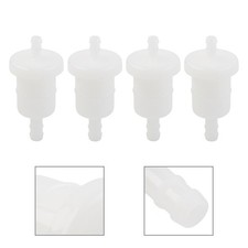 Fuel Filter 16910-ZV4-015 Fit Honda BF 8 9.9 10 15 20 25 30HP 4-Stroke Outboard