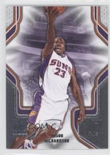 2009-10 SP Signature Edition Jason Richardson #41 0a1