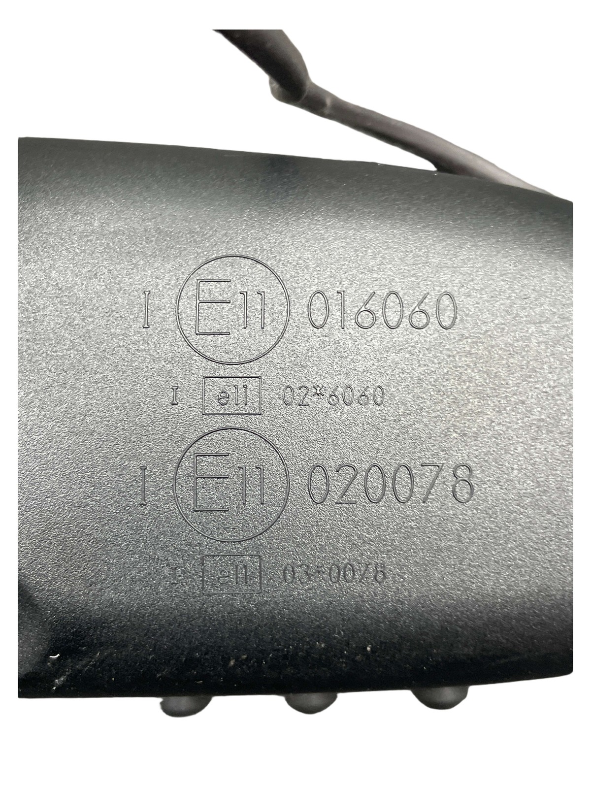 Aston Martin V8 Vantage 2006-2018 Front Interior rearview mirror
