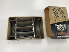 Federal Mogul 7049M .001" Half Groove Performance Bearings FORD 351C, 351W, 400