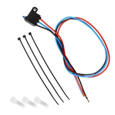 New 1x Parking Micro Switch Repair Kit for BL3Z7210CB Ford F-150 F150 Lincoln