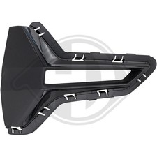 Lüftungsgitter Stoßfänger vorne rechts für BMW 3er Touring G21 330e 320i 330i