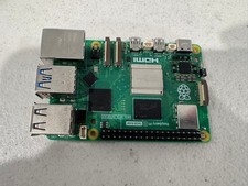 Raspberry Pi 5 16GB RAM (