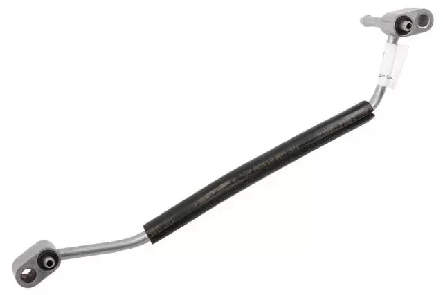 Genuine GM Pipe 12694768 - Image 2 of 4