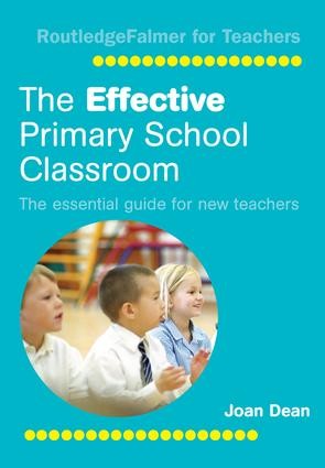 Effective Primary School Classroom