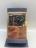 2009 Pokémon TCG Supreme Victors 20/147 Charizard LV.65 Reverse Holo Rare